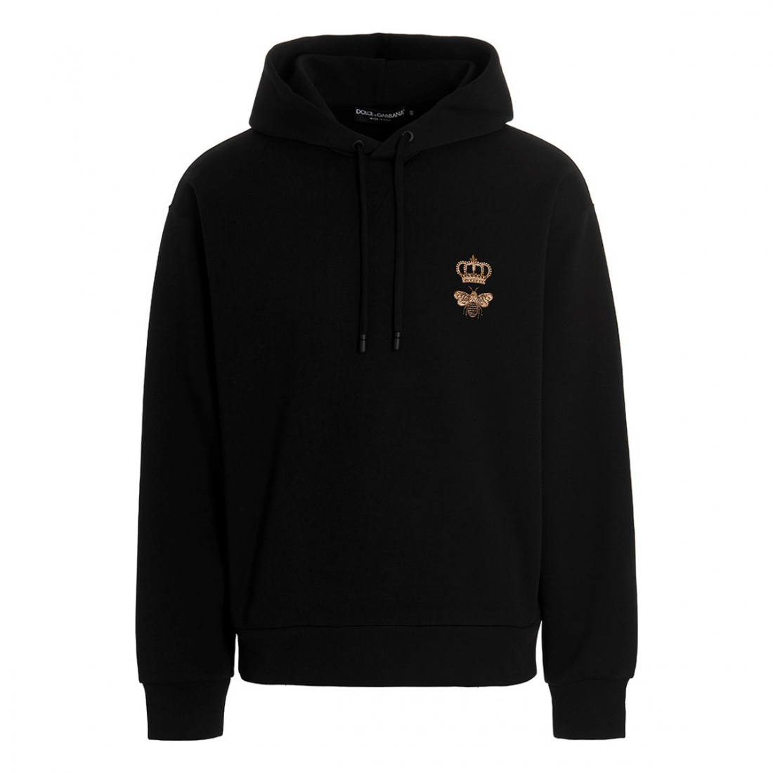 Men's 'Black Sicily' Hoodie