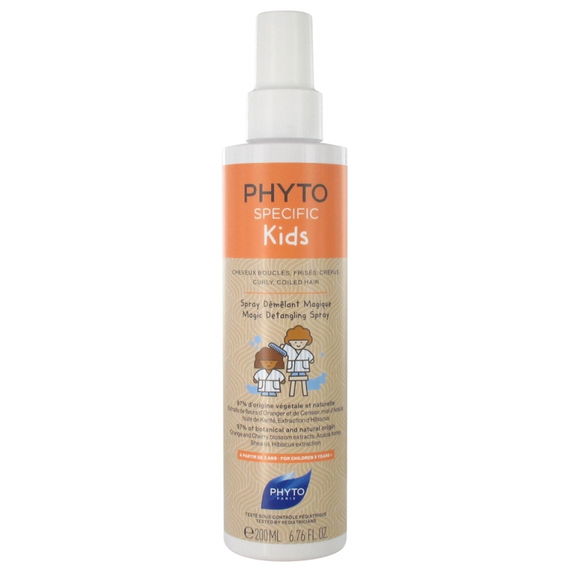 'Phytospecific Magic Detangling' Haarspray - 200 ml