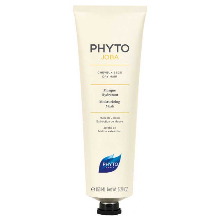 'Phytojoba Moisturizing' Mask - 150 ml