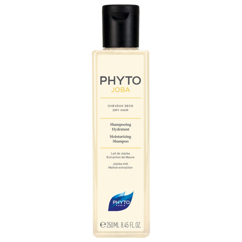 Shampoing 'Phytojoba Moisturizing' - 250 ml
