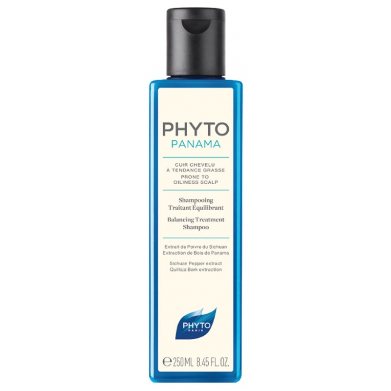 Shampoing de traitement 'Phytopanama Balancing' - 250 ml