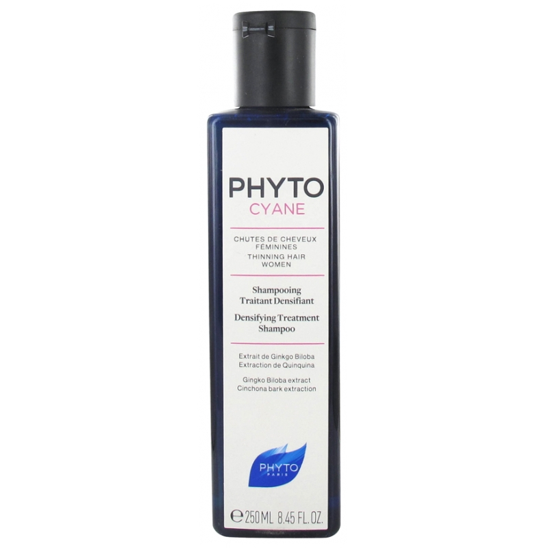 Shampoing 'Phytocyane Densifying Treatment' - 250 ml