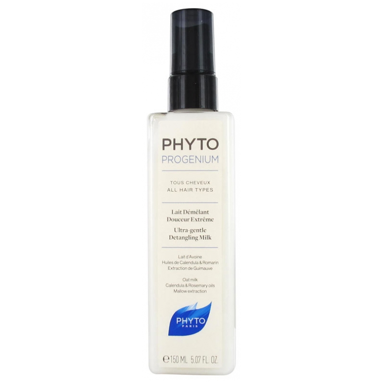 'Phytoprogenium Ultra-Gentle Detangling' Haar-Milch -150 ml