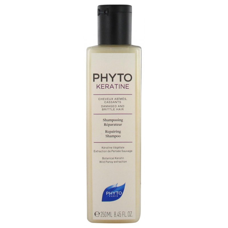 Shampoing 'Phytokeratine Repairing' - 250 ml