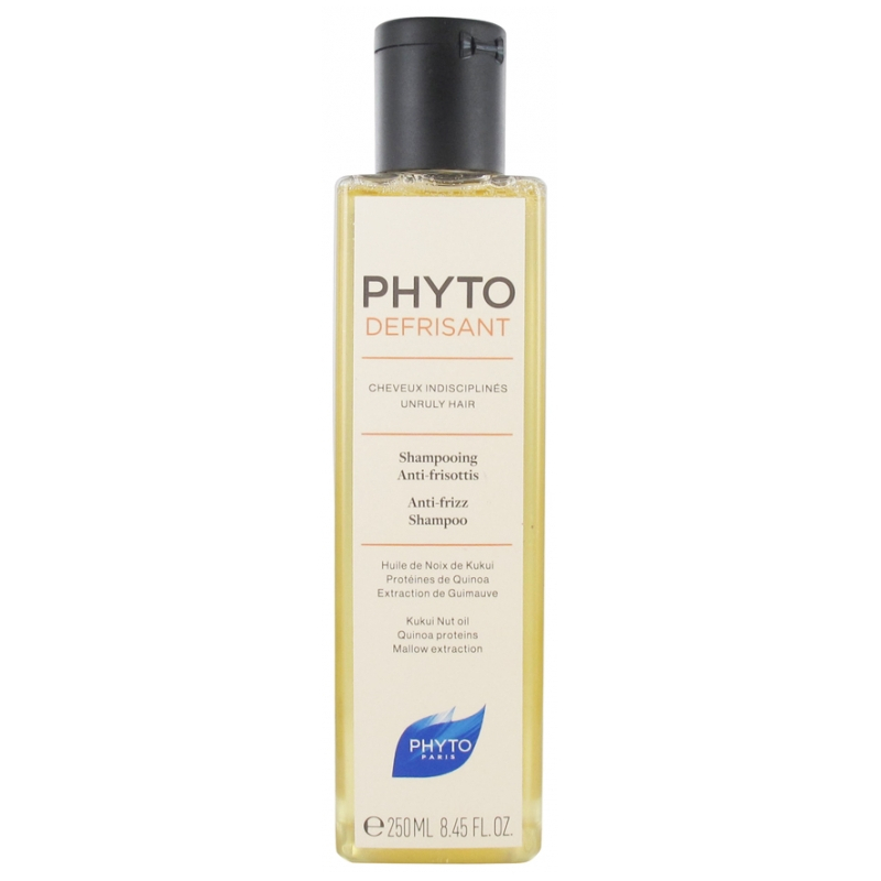 Shampoing 'Phytodefrisant Relaxer Anti-Frizz' - 250 ml