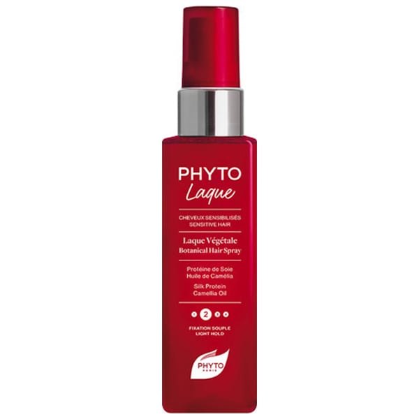 'Laque Botanical' Hairspray - Light Hold 100 ml