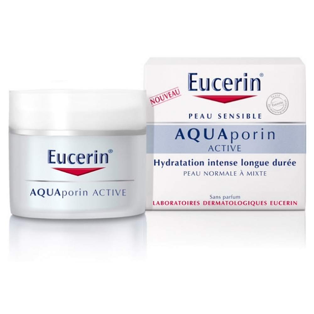 'AQUAporin Active' Moisturizing Cream - 50 ml