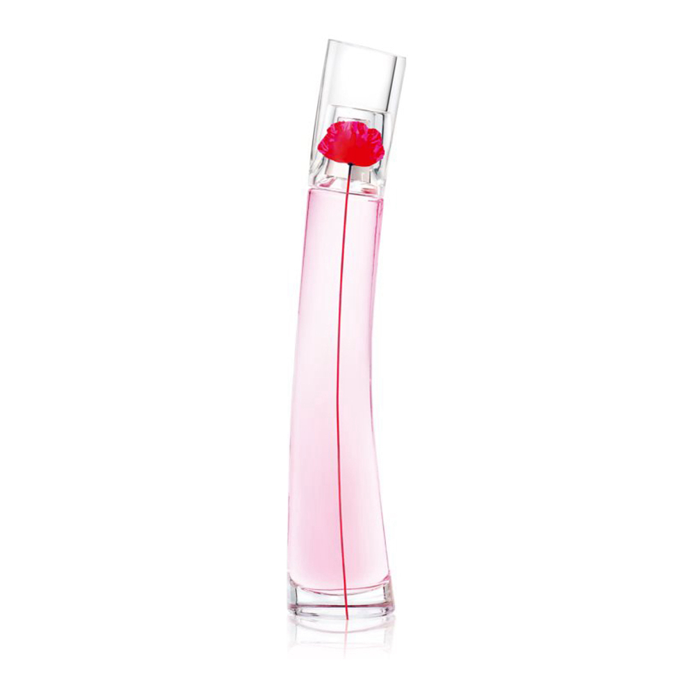 Eau de parfum 'Flower Poppy Bouquet Collector Florale' - 50 ml