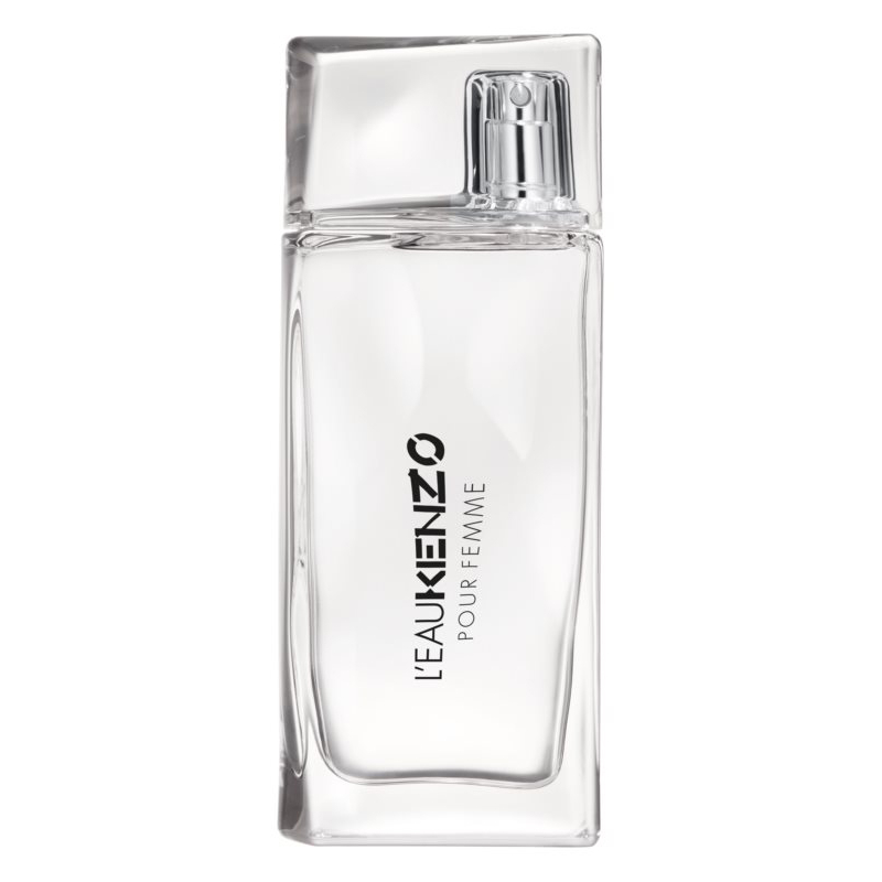 Eau de toilette 'L'Eau Pour Femme' - 50 ml