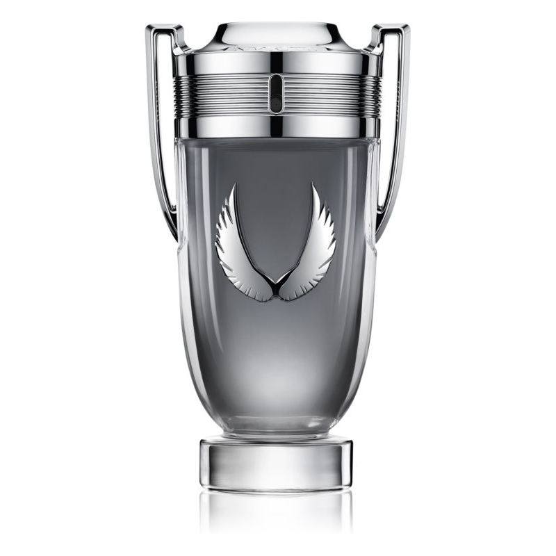 'Invictus Platinum' Eau de parfum - 200 ml