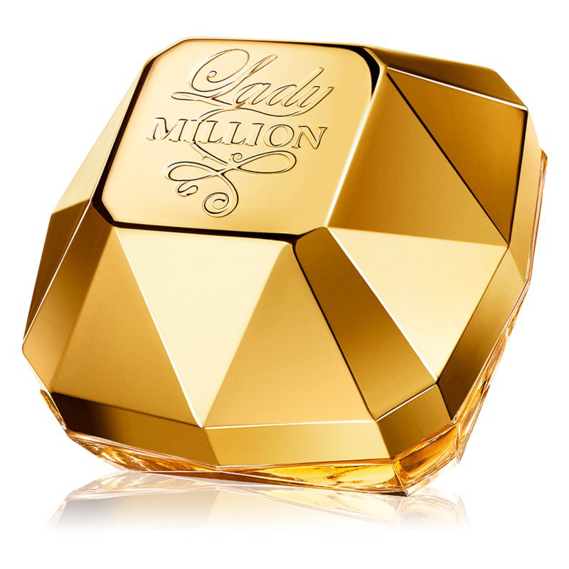 'Lady Million' Eau de parfum - 30 ml