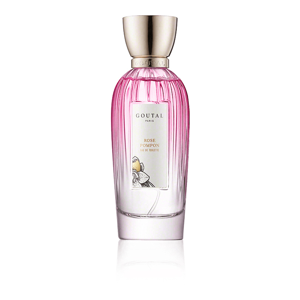 Eau de toilette 'Rose Pompon' - 50 ml