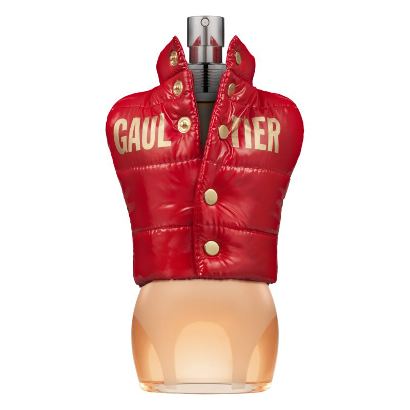 'Gaultier Classique Limited Edition' Eau De Toilette - 100 ml