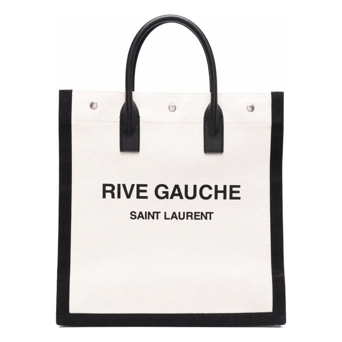 Men's 'Rive Gauche' Tote Bag