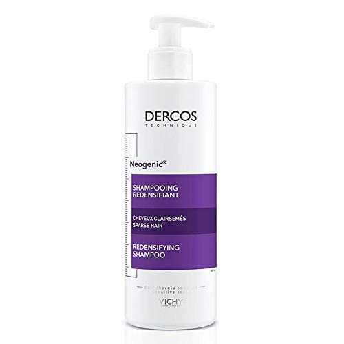 Shampoing 'Dercos Neogenic Redensifiant' - 400 ml