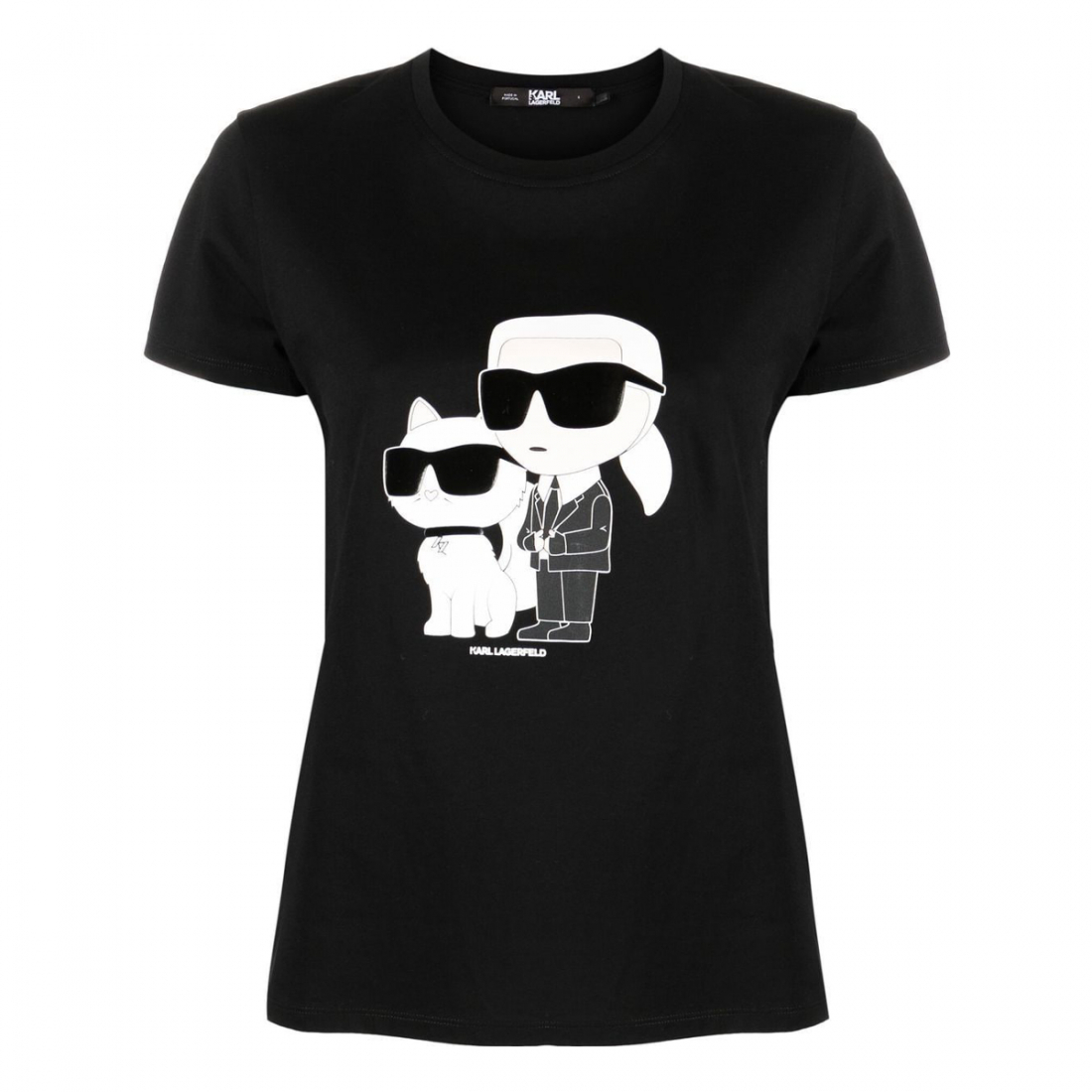 Women's 'Ikonik 2.0' T-Shirt