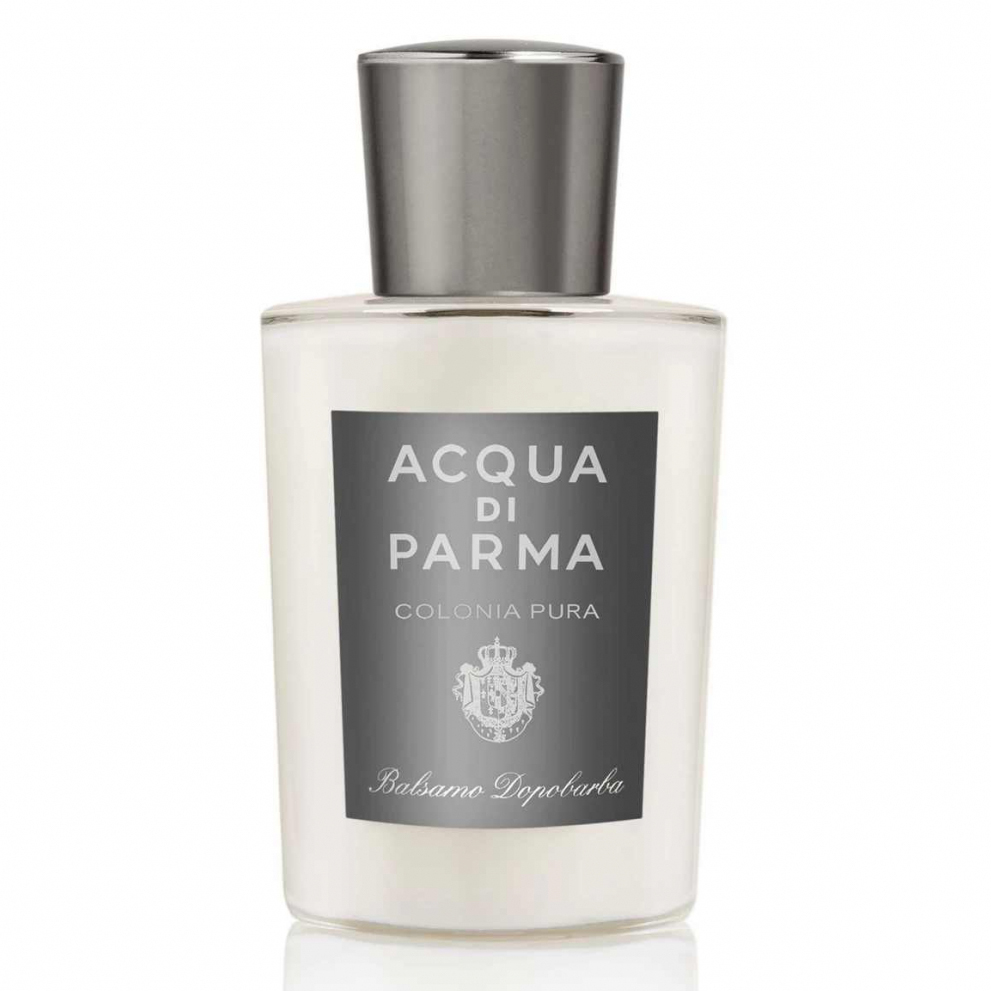 Baume après-rasage 'Colonia Pura' - 100 ml