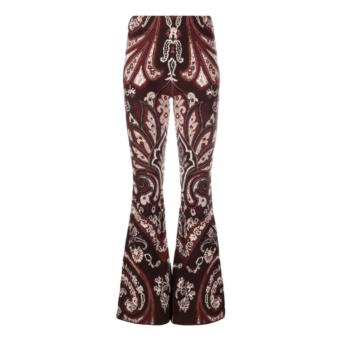 Women's 'Paisley' Trousers