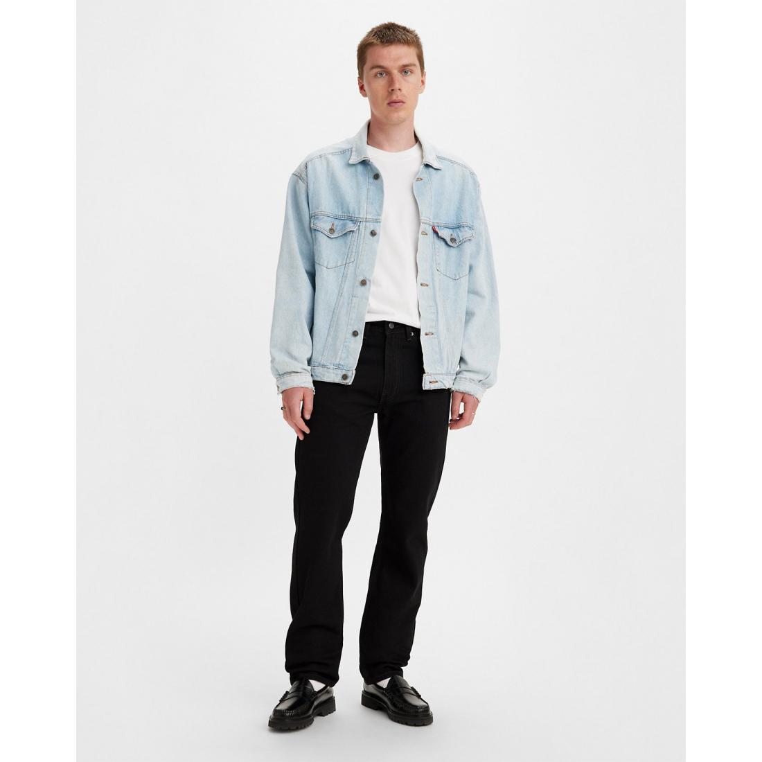 Men's '505™ Regular Fit' Jeans