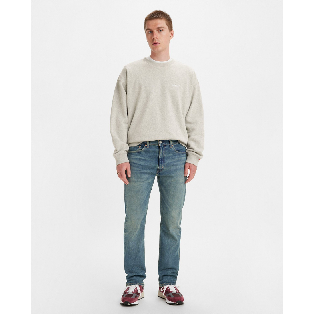 Men's '505™ Regular Fit' Jeans