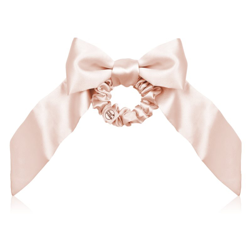 'Invisibobble Sprunchie' Hair Tie - Ballerina