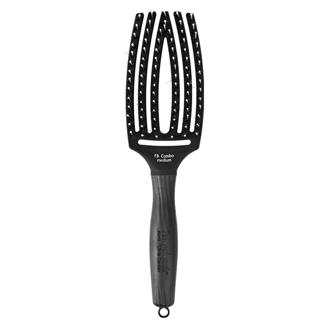 Brosse à cheveux 'Finger Brush Combo Medium'