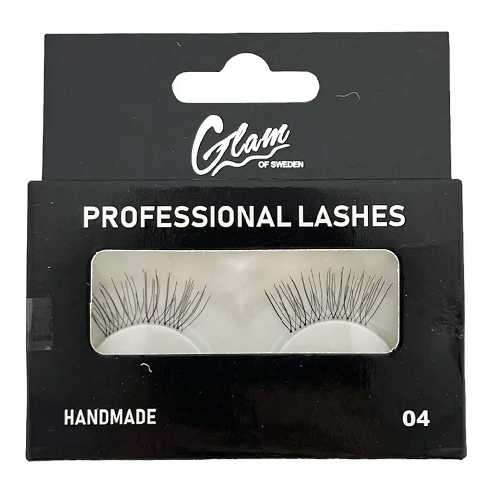 Faux cils 'Professional Handmade' - 4 10 g