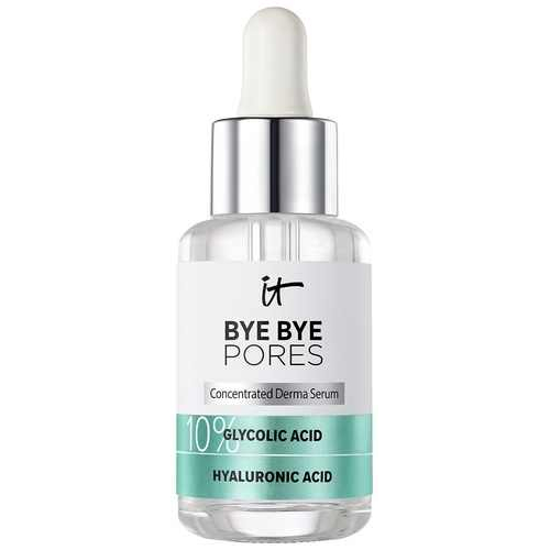 'Bye Bye Pores Glycolic Acid' Gesichtsserum - 30 ml