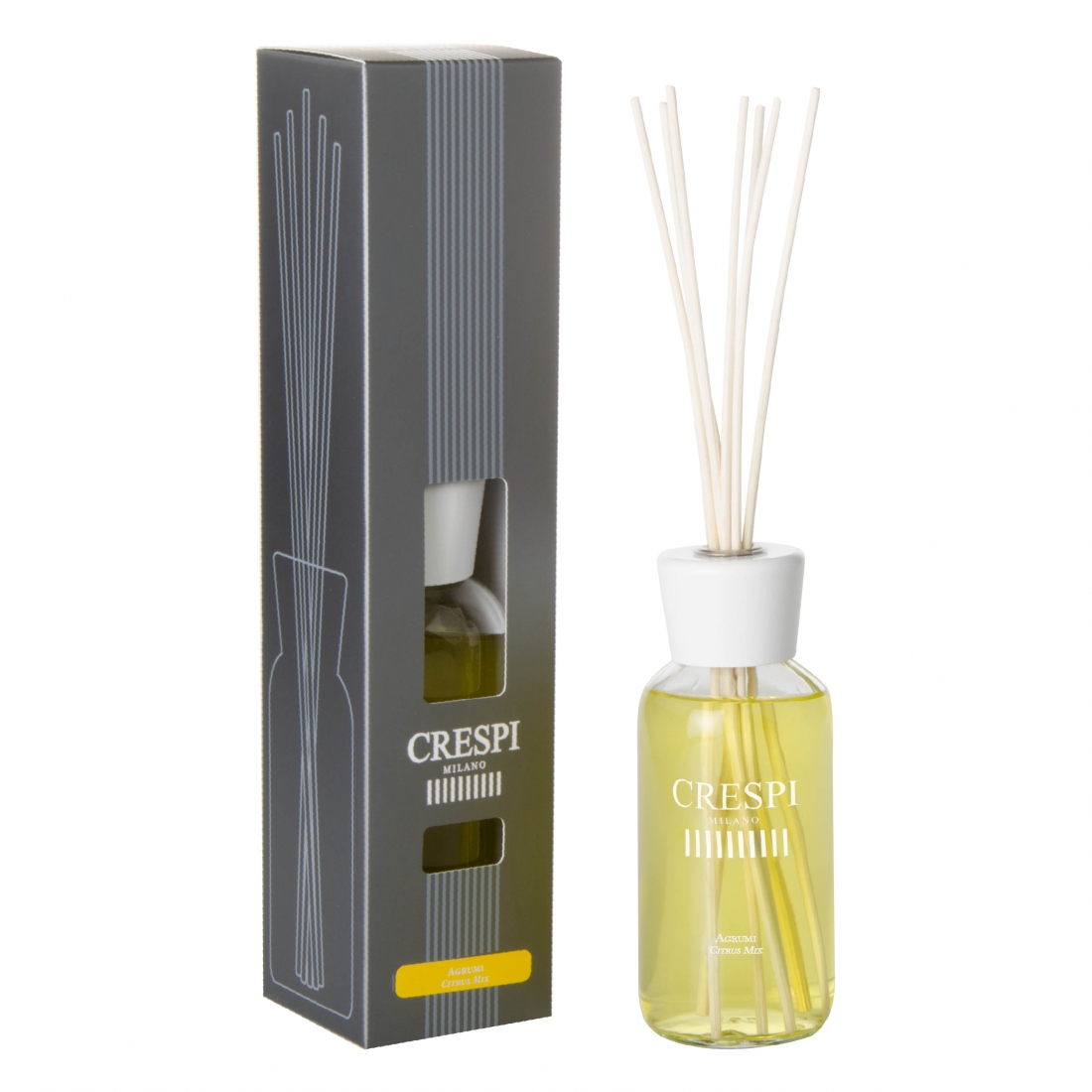 'Citrus mix' Schilfrohr-Diffusor - 250 ml