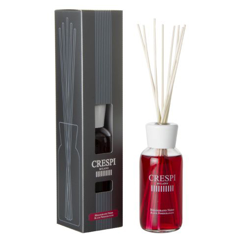 'Black pomergranate' Reed Diffuser - 250 ml