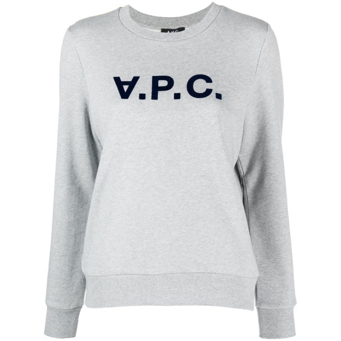 'V.P.C. Logo' Sweatshirt für Damen