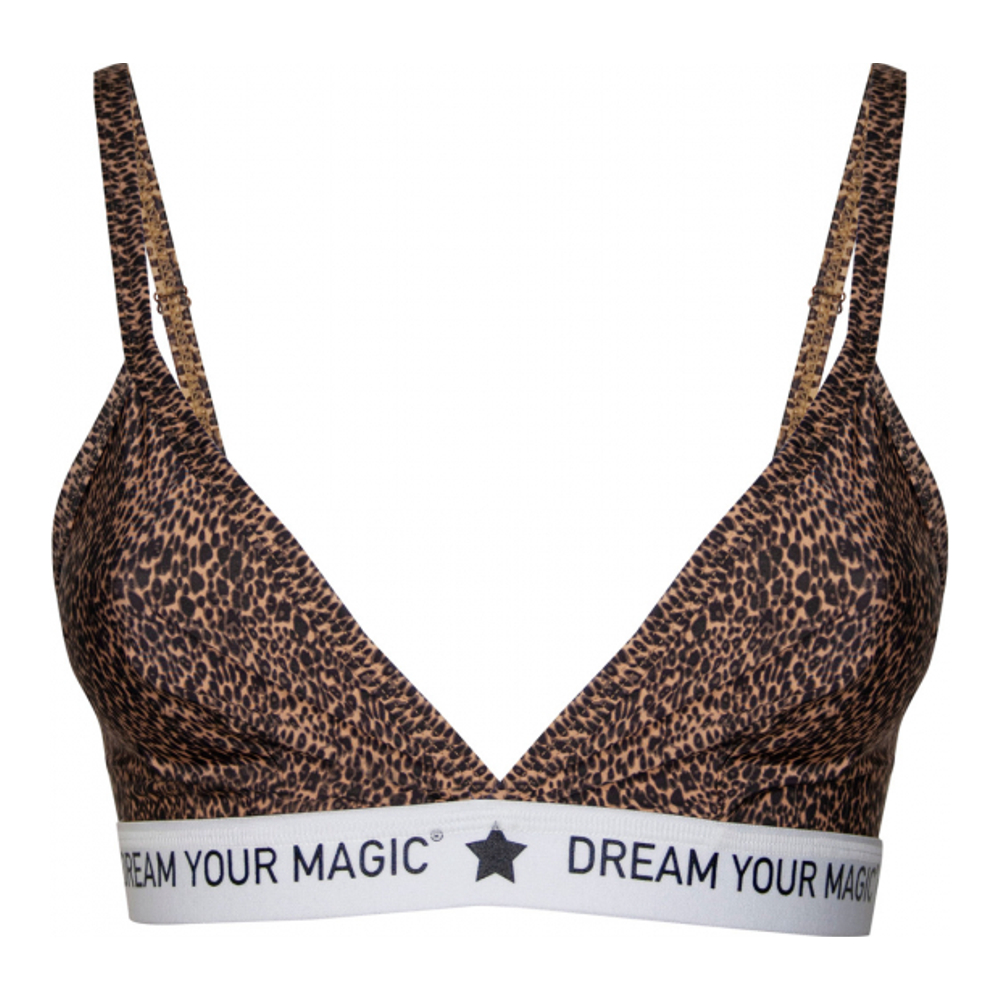 'Dream Your MAGIC'  Bralette für Damen