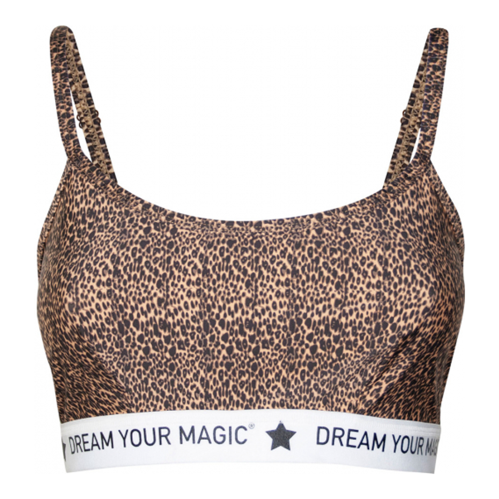 'Dream Your MAGIC' BH-Oberteil für Damen