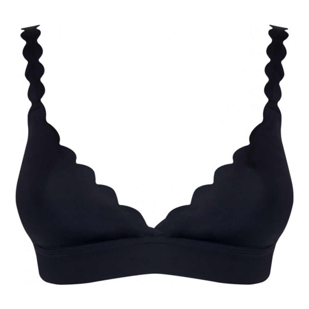 'Scallop'  Bralette für Damen