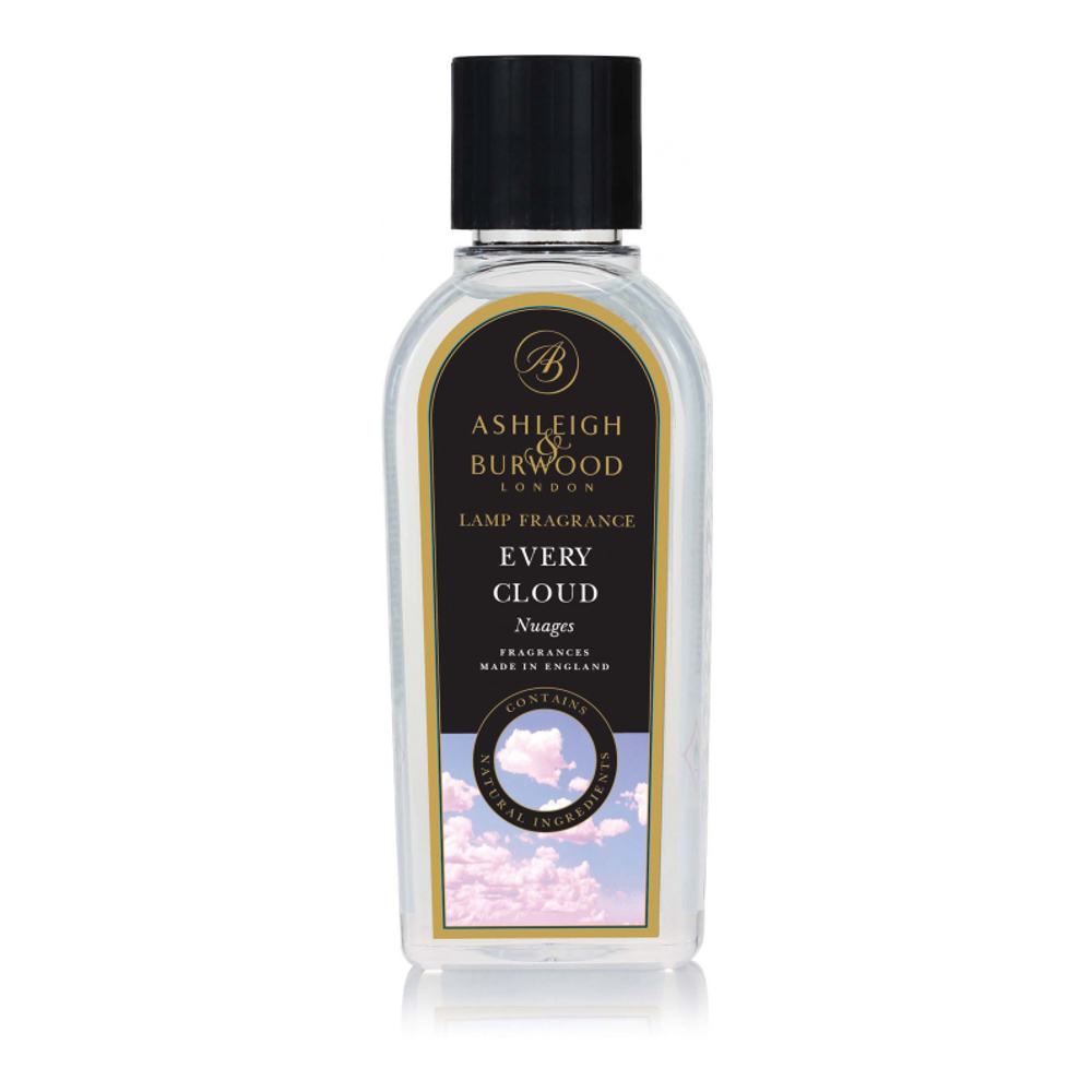 'Every Cloud' Catalytic Lamp Fragrance - 250 ml