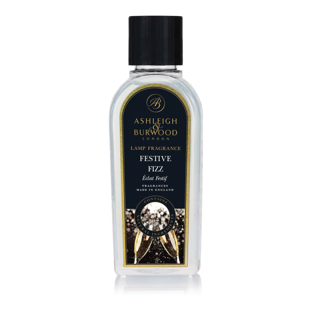 Recharge de parfum pour lampe 'Festive Fizz' - 250 ml