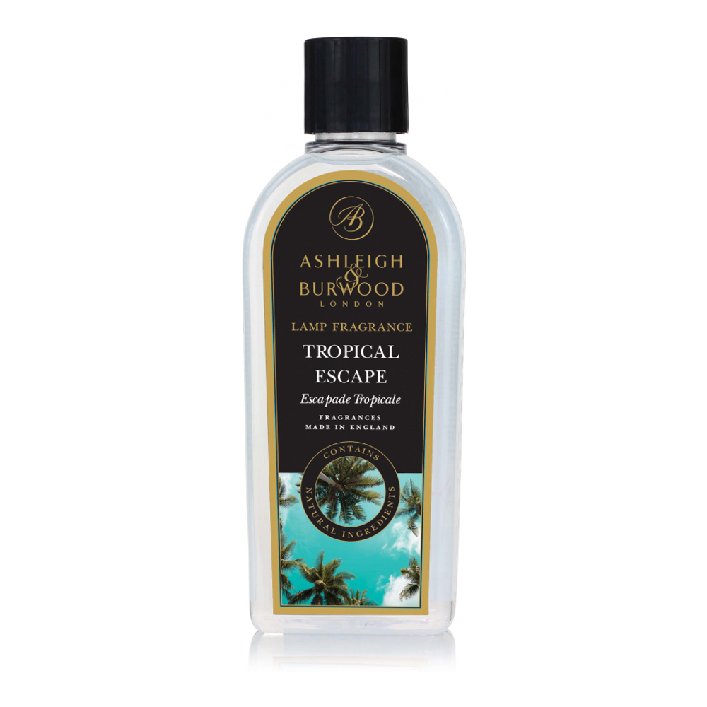 'Tropical Escape' Katalytischer Lampenduft - 500 ml