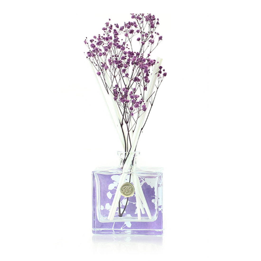 'Plum Blossom & Pomegranate' Diffuser - 150 ml