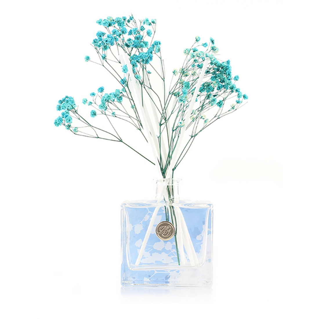 'Wisteria & White Woods' Diffuser - 150 ml