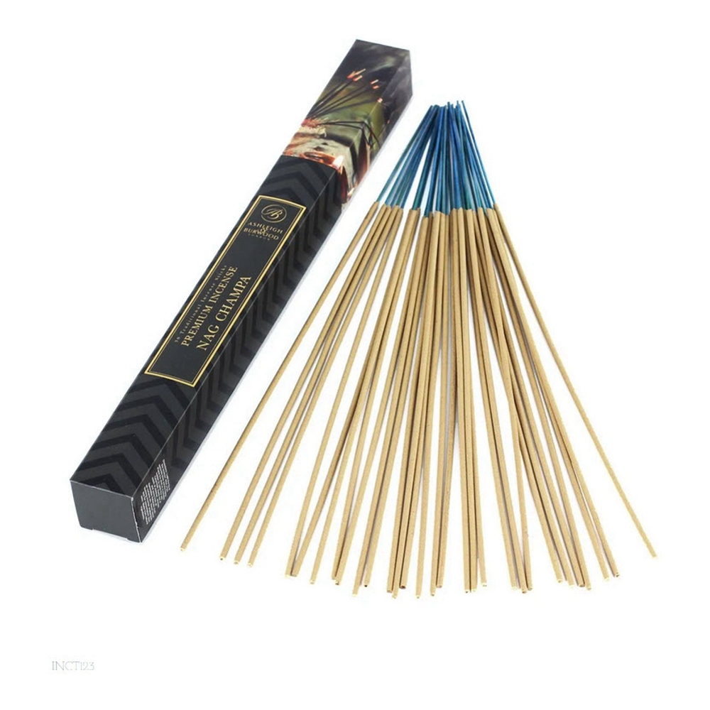 'Nag Champa Premium' Incense Sticks