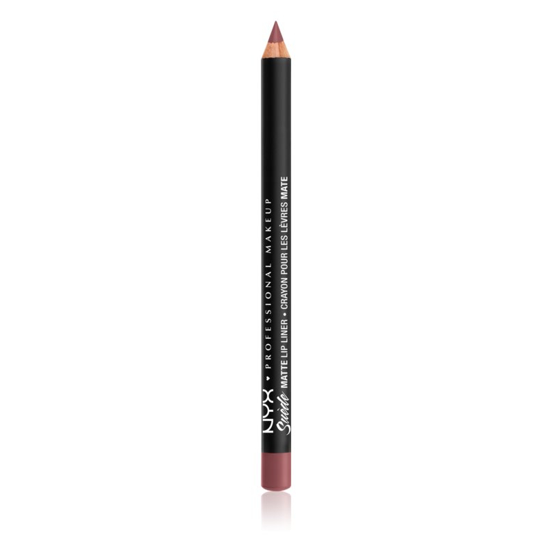 'Suede Matte' Lippen-Liner - Beijing 3.5 g