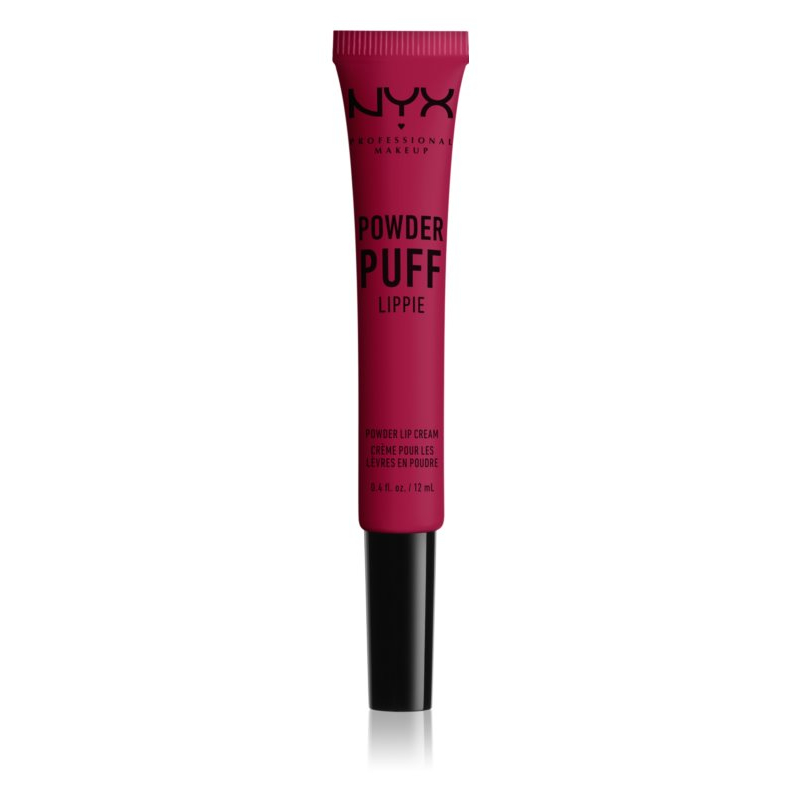 'Powder Puff Lippie' Lippencreme - Prank Call 12 ml