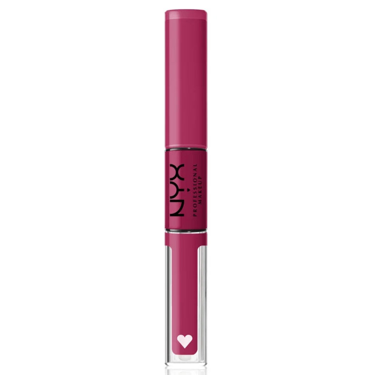 'Shine Loud Pro Pigment' Flüssiger Lippenstift - 13 Another Level 3.4 ml