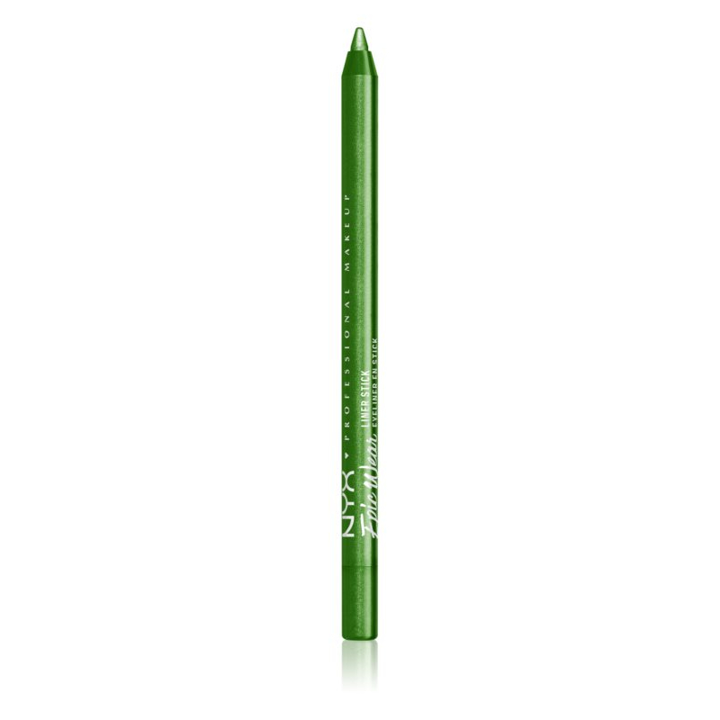 'Epic Wear' Eyeliner Pencil - Emerald Cult 1.22 g