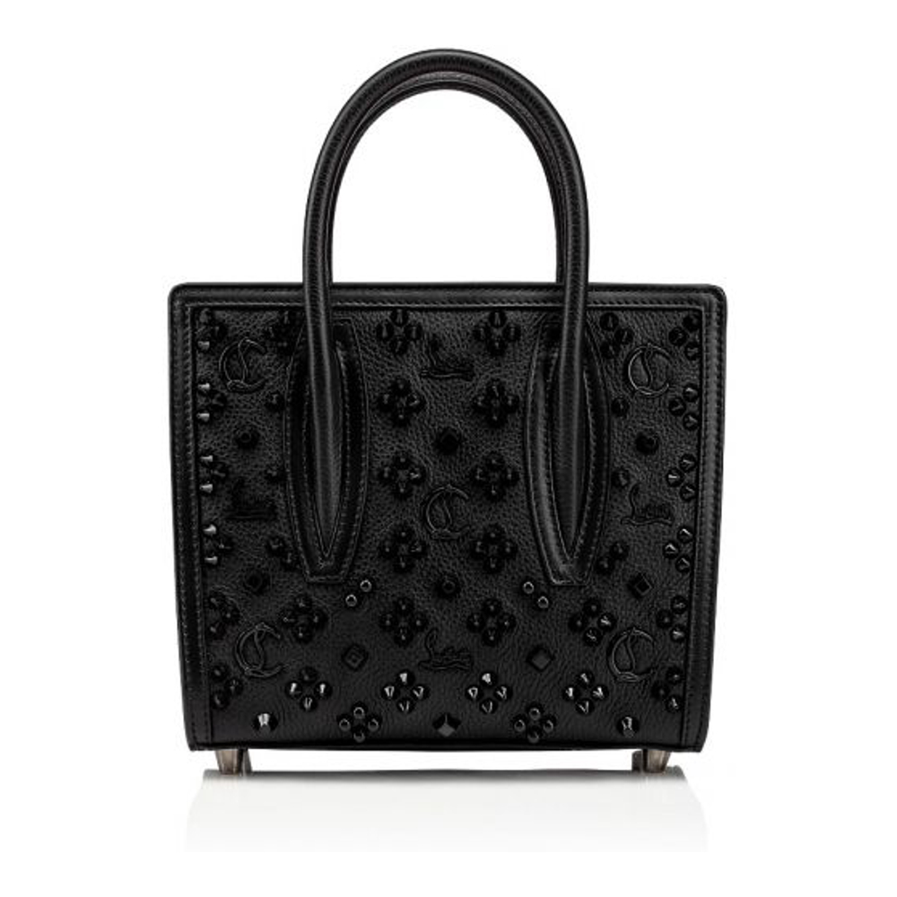 'Paloma' Mini Tote Handtasche für Damen