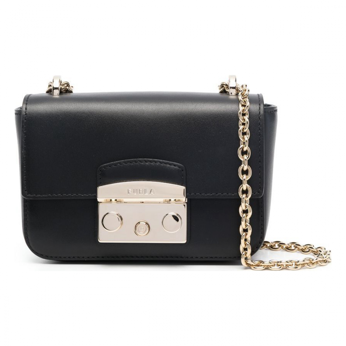 Women's 'Mini Metropolis' Shoulder Bag