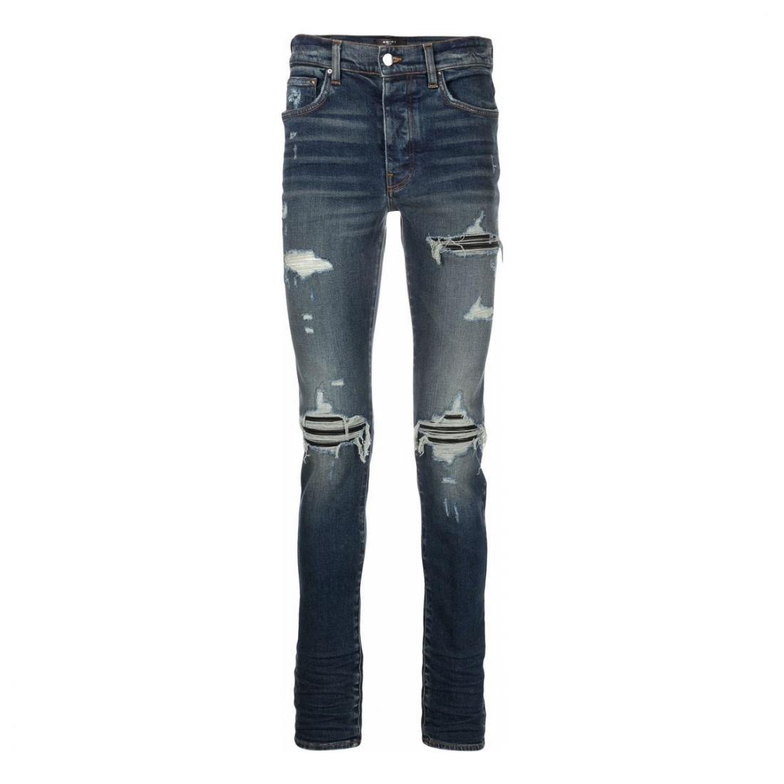 Men's 'Distressed' Jeans