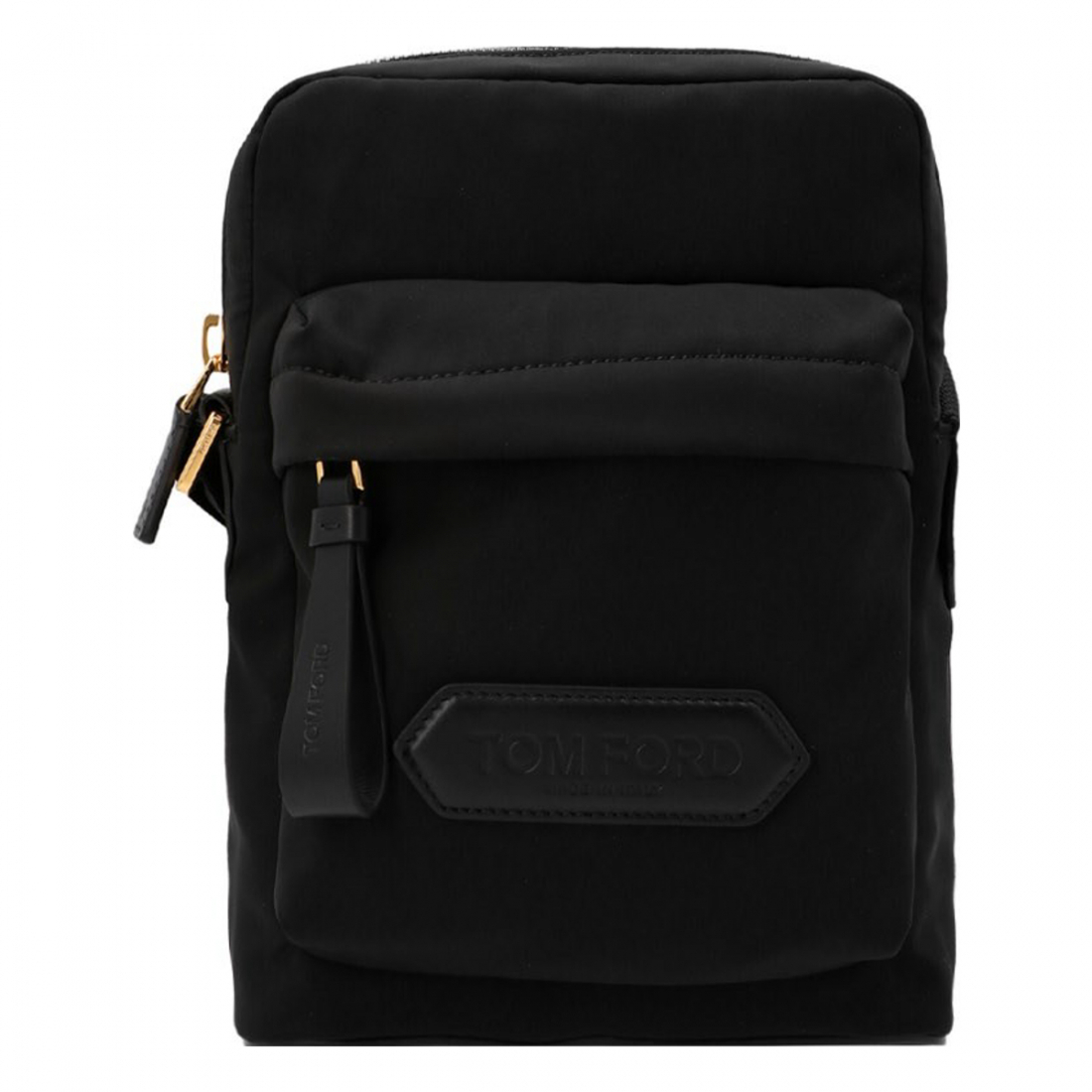 Men's 'Logo' Crossbody Bag