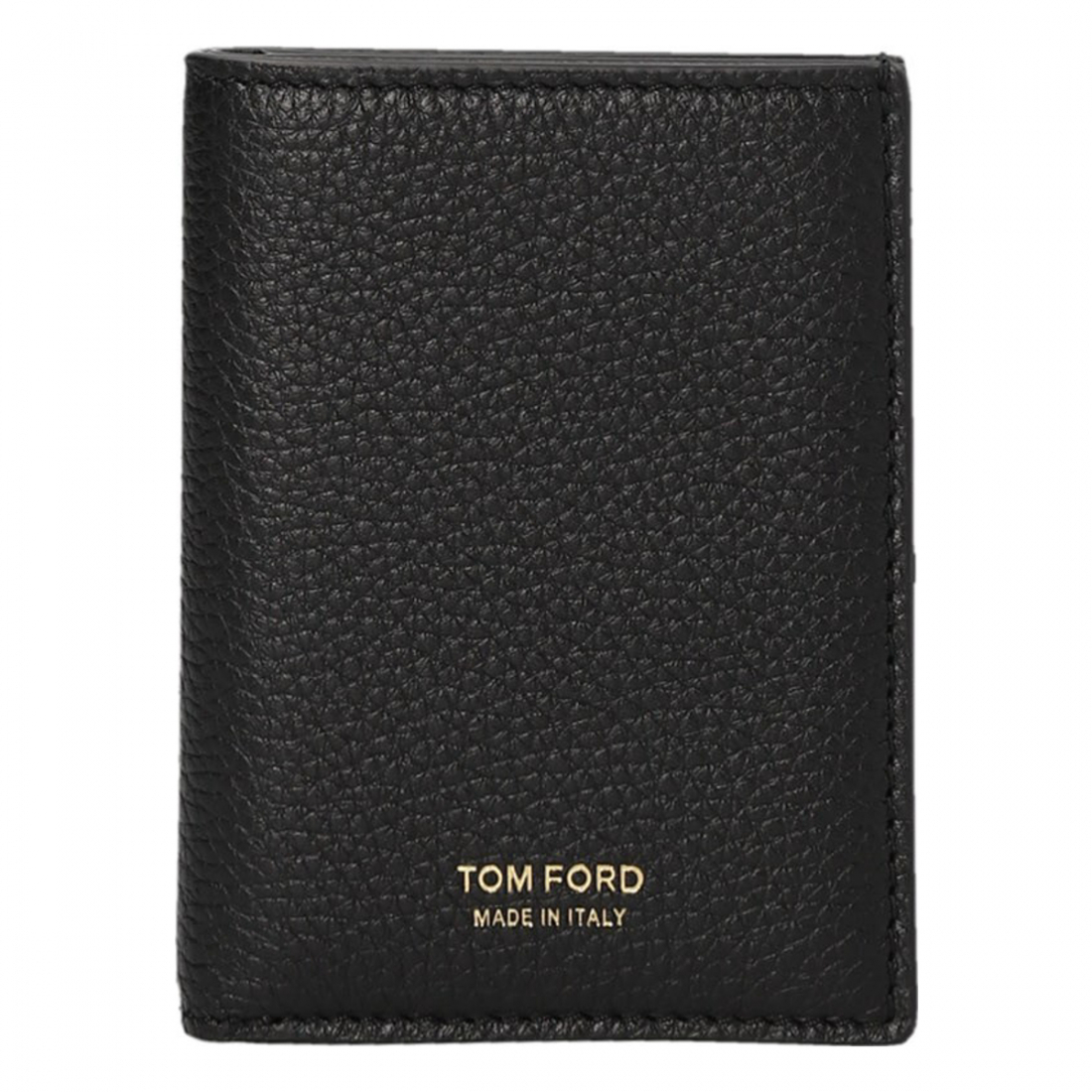 Men's 'Logo' Card Holder