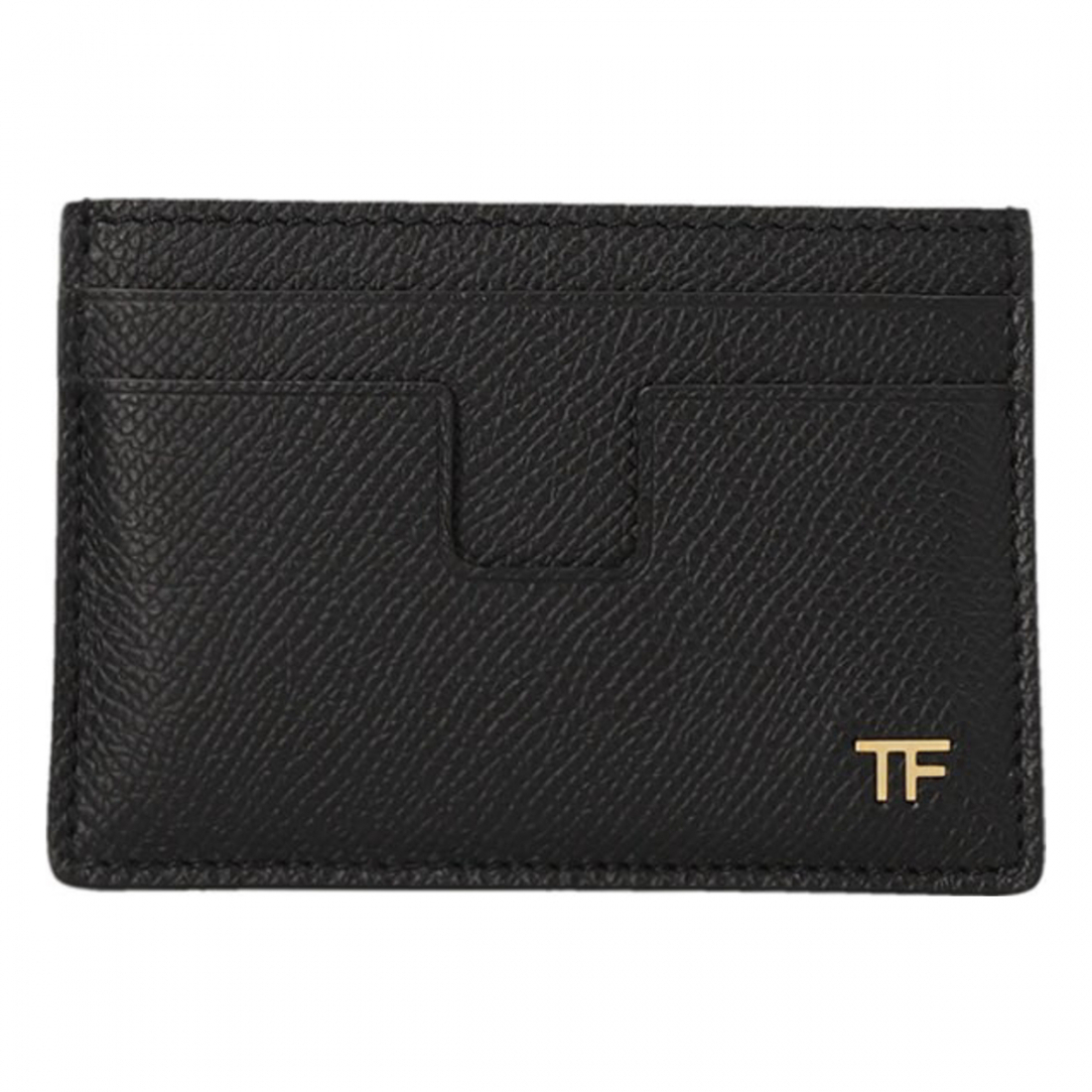 Men's 'Logo' Card Holder